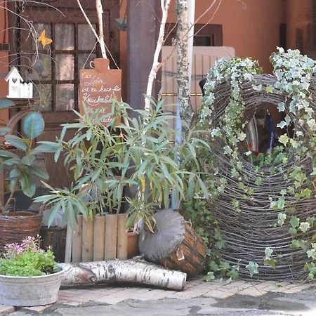 Chez Myriam Studio Parme Отель типа 