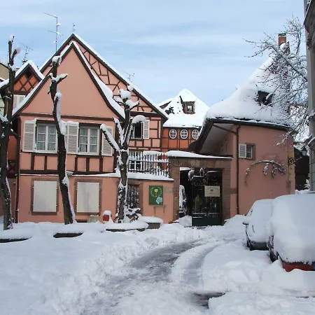 Bed & Breakfast Chez Myriam Studio Parme *