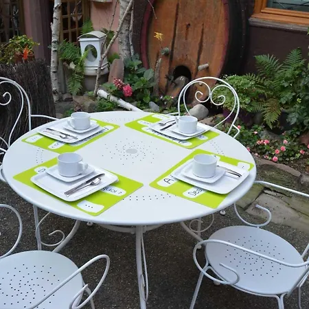 Chez Myriam Studio Parme Bed & Breakfast *